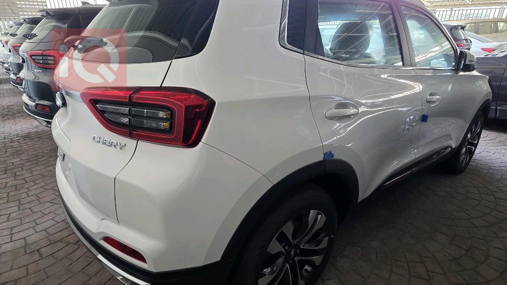 شيري تيجو4 برو